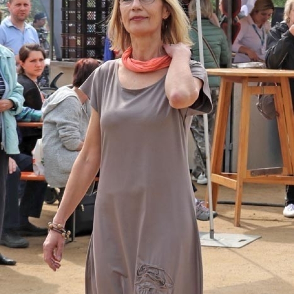 Gruson Grüne Messe 2019