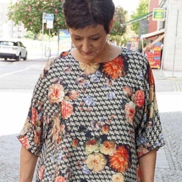 Obenrum Schön Mai 2017